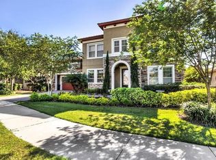 7225 Sangalla Dr, Windermere, FL 34786