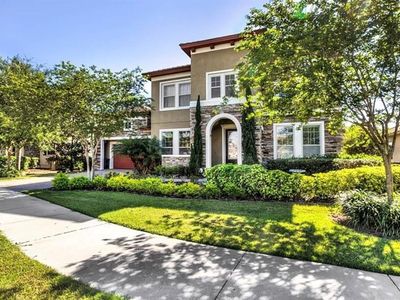 7225 Sangalla Dr, Windermere, FL, 34786