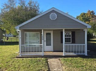 1608 Union Ave, Granite City, IL 62040