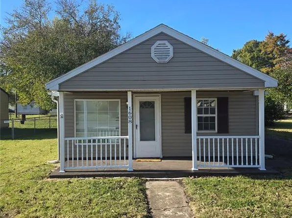 1608 Union Ave, Granite City, IL 62040