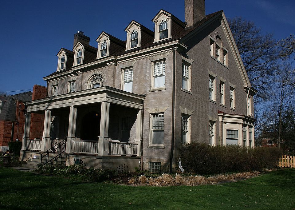 2nd image of 206 S Linden Ave