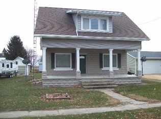 20288-2470 North Ave, Kasbeer, IL 61328
