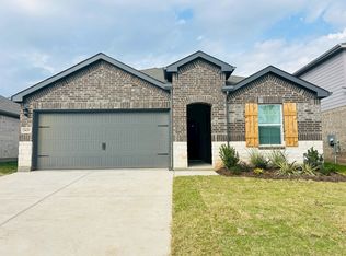 3431 Rendezvous Way, Sherman, TX 75090