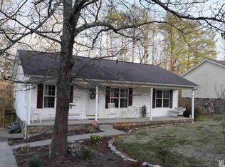 435 Forest Dr, Maiden, NC 28650