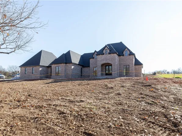 1940 Ardemagni Rd, Springdale, AR 72762