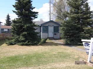 1208 E St, Anchorage, AK 99501