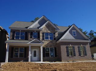 2814 Olivine Dr, Dacula, GA 30019