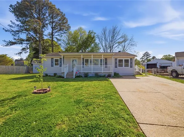 5949 Jerry Ct, Norfolk, VA 23502