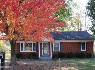 177 Conners Rd, Springfield, KY 40069