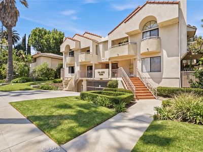 265 W State St #10, Pasadena, CA, 91105