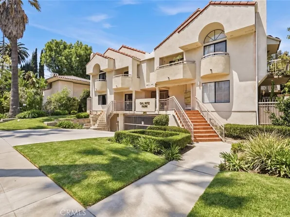 265 W State St #10, Pasadena, CA 91105