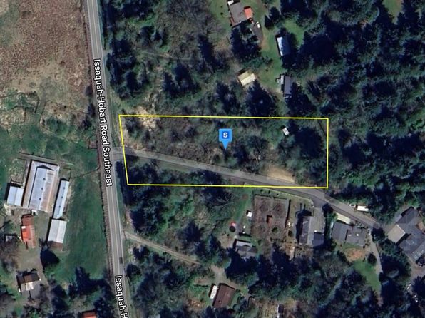 Land For Sale In Issaquah Wa