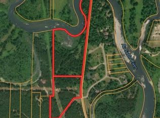 E River Rd, Oscoda, MI 48750