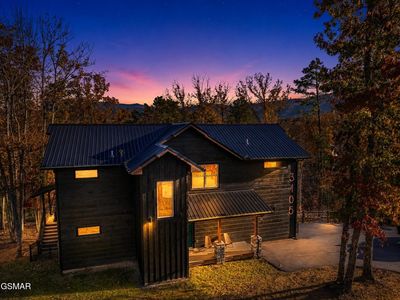 3105 Storm Bringer Dr, Sevierville, TN, 37862