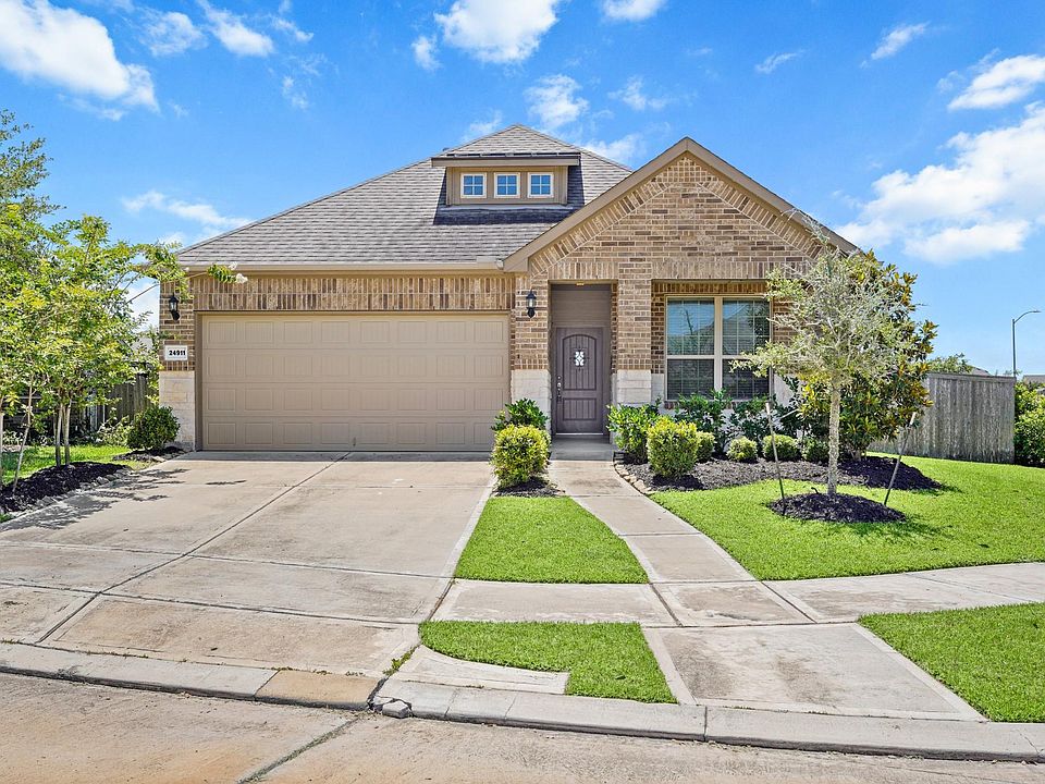 1st image of 24911 Prairie Briar Cir
