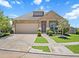 24911 Prairie Briar Cir, Richmond, TX 77406