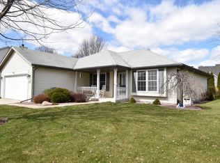 1224 Riva Rdg, Racine, WI 53402