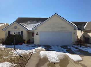 405 Luria Ln, Champaign, IL 61822