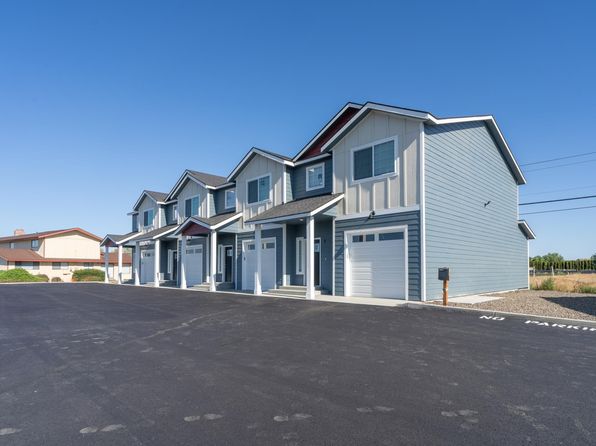 9618 Goodrich Rd SE #A-B