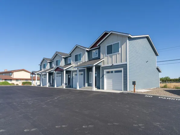 9618 Goodrich Rd SE #A-b, Moses Lake, WA 98837