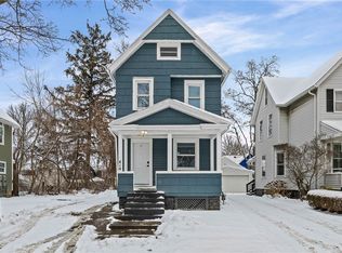 414 Garson Ave, Rochester, NY 14609