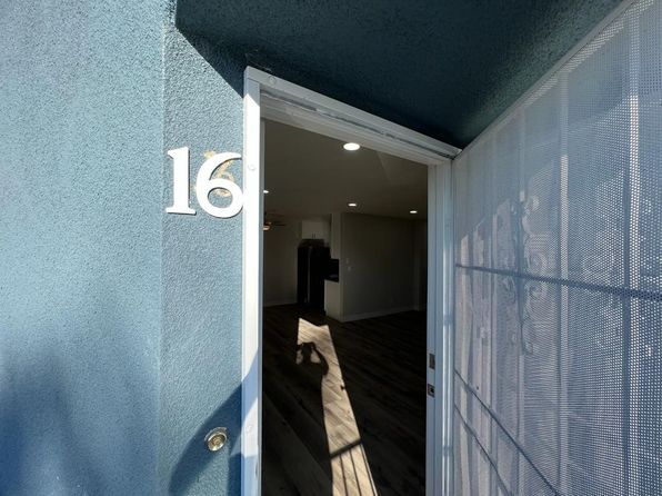 2121 Mission Ave #16