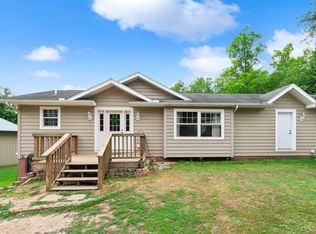 W2049 Dufresne Rd, Foster City, MI 49834
