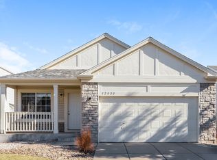 12020 Meadowood Ln, Parker, CO 80138