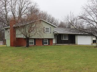 23 Hillview Dr SW, Etna, OH 43068