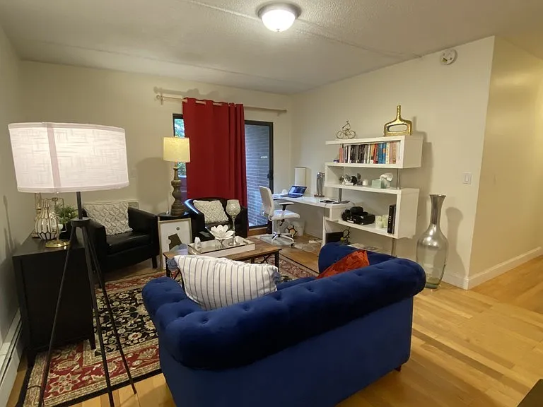 12-16 Ellery St #103 — Photo 3