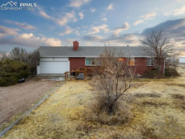 41070 Highway 36, Bennett, CO 80102