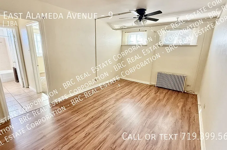 25 E Alameda Ave #9 — Photo 5