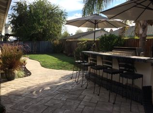 633 Geraldine St, Livermore, CA 94550