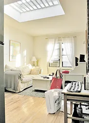 Rented by City Connections Realty