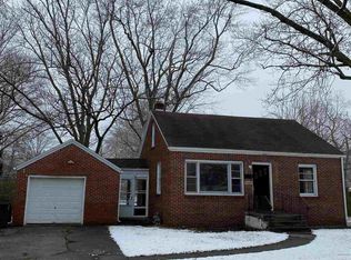 5224 Standish Dr, Fort Wayne, IN