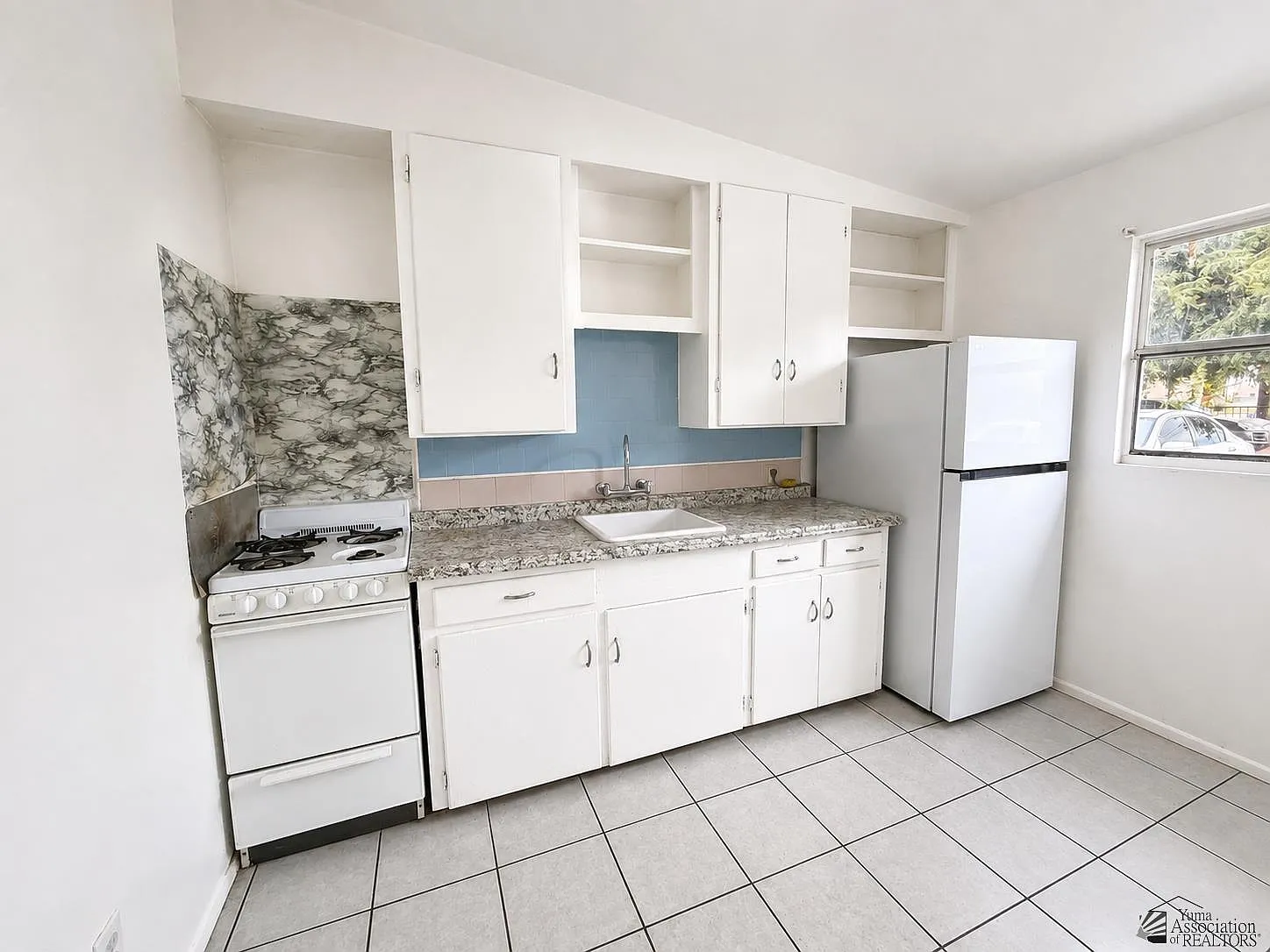 1 bed, 500 sqft, $750 — Photo 1