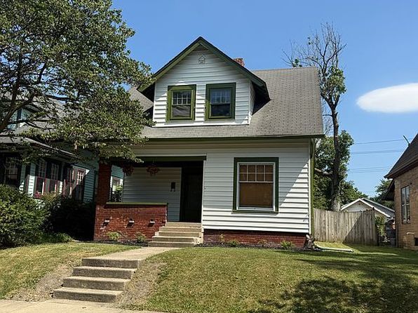 323 N Drexel Ave