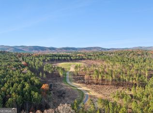 0 Ben Mosley Cir, Summerville, GA 30747