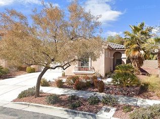 10392 Nostalgia Cir, Las Vegas, NV 89135