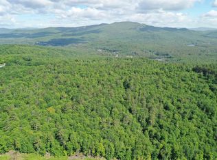 0 Fenvale Rd, Andover, NH 03216