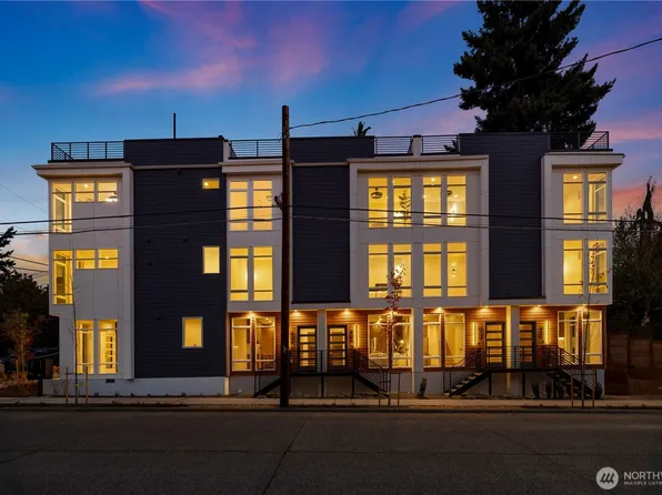 7526 6th Avenue NW, Seattle, WA 98117