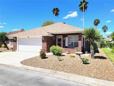 69 Blackhawk Dr, Harlingen, TX, 78552