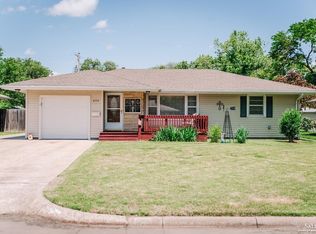 839 Russell Ave, Salina, KS 67401