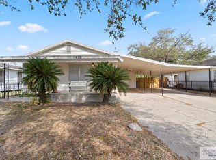 470 Julian St, San Benito, TX 78586