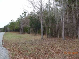 Old Soudan Rd, Clarksville, VA 23927