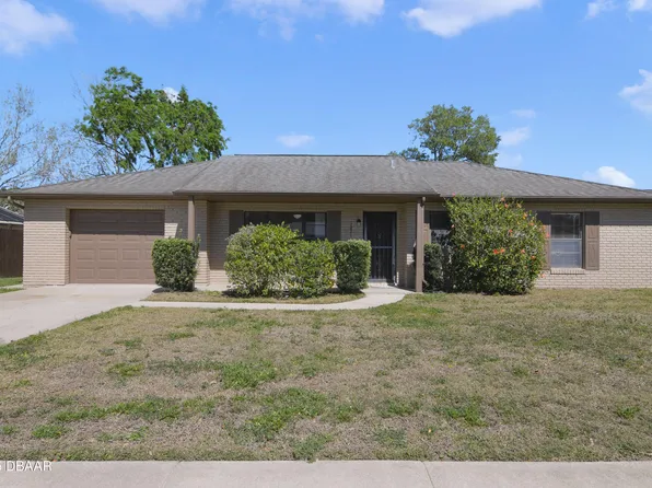 1221 Ruthbern Rd, Daytona Beach, FL 32114