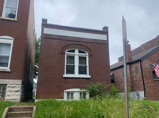 4706 Minnesota Ave, Saint Louis, MO