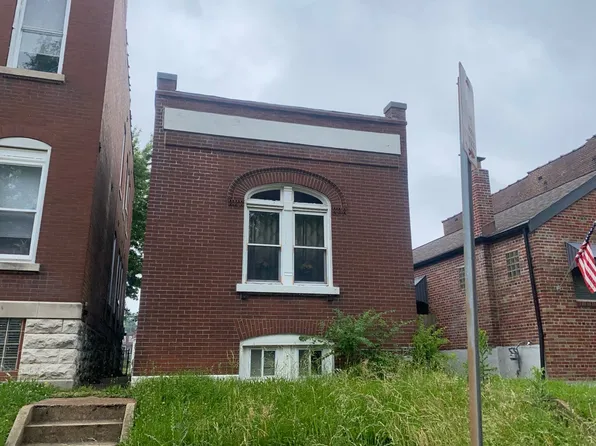 4706 Minnesota Ave, Saint Louis, MO 63111
