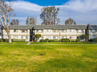 Sierra Gardens, Fontana, CA 92336