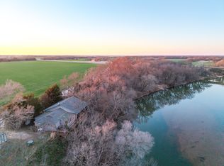 1722 S Perth Rd, Caldwell, KS 67022
